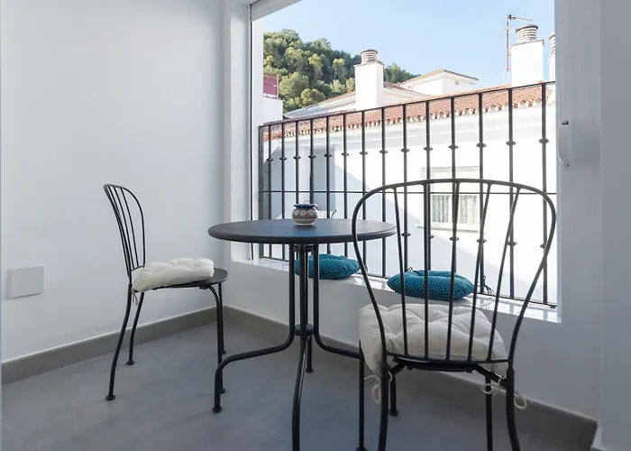 In Center Appartement