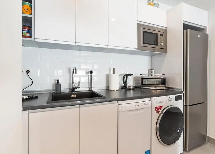 In Center Appartement
