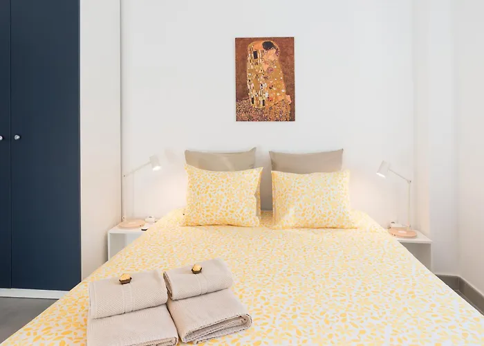 In Center Appartement