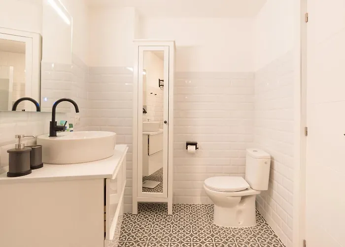In Center Appartement