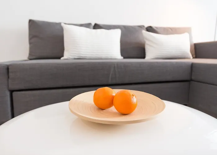 Appartement In Center