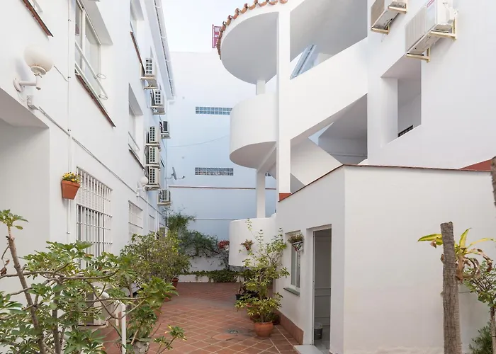 In Center Appartement
