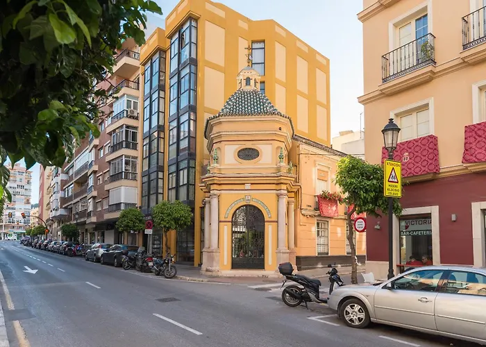 Appartement In Center *