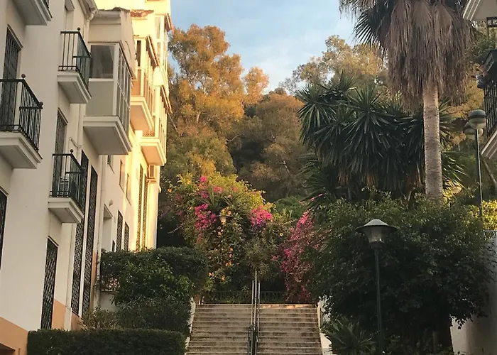 In Center * Málaga